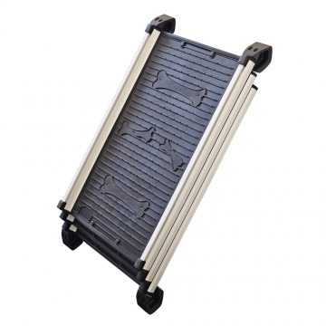 NOBBY: Telescope Ramp Aluminium
