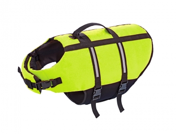 NOBBY: ERGONOMIC Dog Life Vest 3XL