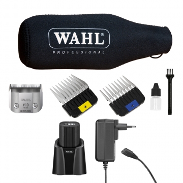 WAHL: MaxGO Clipper