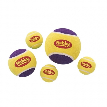 NOBBY-SET-Μπαλάκι Tennis, 3pcs