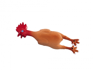 NOBBY-Latex toy, CHICKEN M