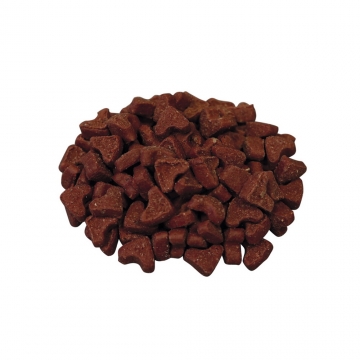 NOBBY: StarSnack HEARTS gluten-free