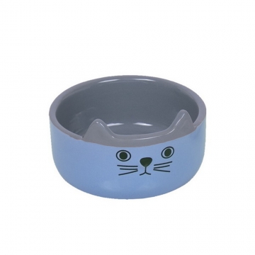 NOBBY-Κεραμικό Γάτας CAT FACE
