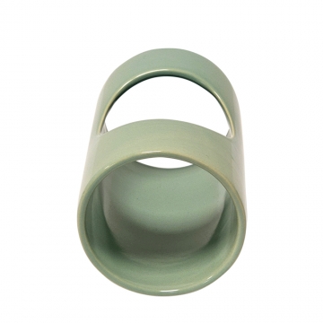 NOBBY: Rodent CERAMIC tunnel CERAMIC TUBE