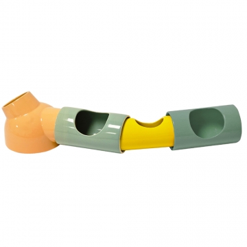 NOBBY: Rodent CERAMIC tunnel CERAMIC TUBE