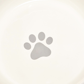 NOBBY: Dog CERAMIC bowl SABIT anti slip