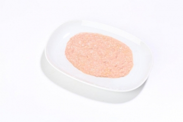 ALMO-MOUSSE Chicken Fillet & Macκerel, 70g