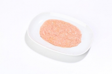 ALMO-MOUSSE Tuna Fillet & Shrimps, 70g