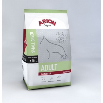 ARION Original Adult SMALL, Lamb - 7.5kg