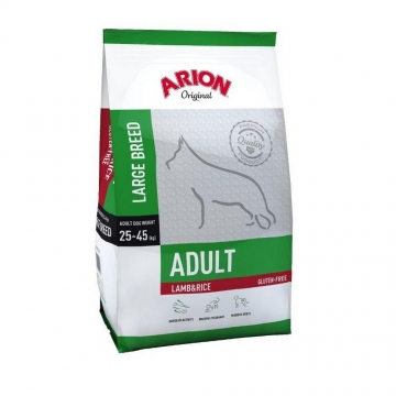 ARION Original Adult LARGE, Lamb, 12kg
