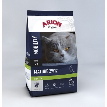 ARION Original CAT MATURE, 7.5kg