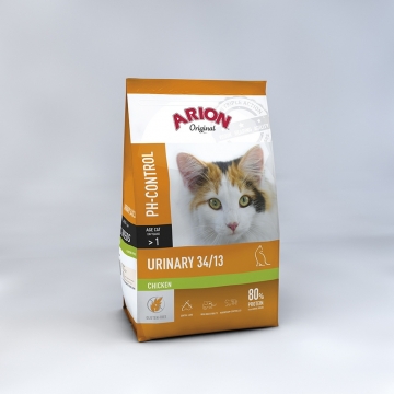 ARION Original CAT URINARY, 2kg