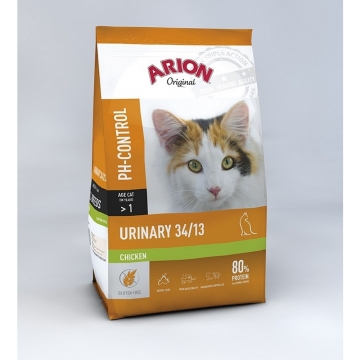 ARION Original CAT URINARY, 7.5kg