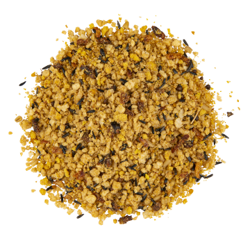 CéDé:  DRY Egg Food WILD BIRDS, 5kg