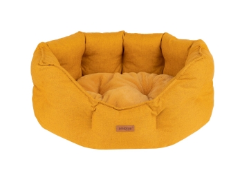 AMIPLAY: Στρογγυλό κρεβάτι Colosseum, COMO, L