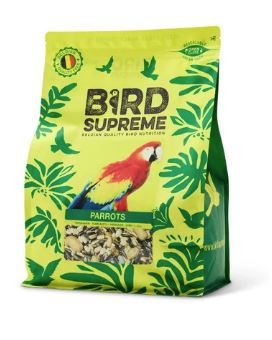 SUPREME: PARROT Multi Fruit, 2,5kg