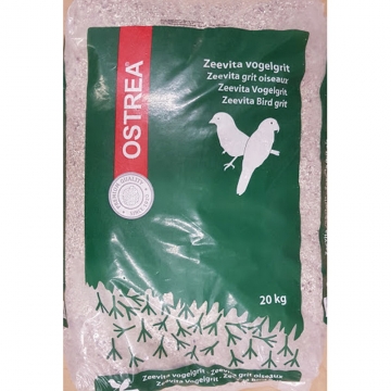 PRO-BREEDER, OSTREA Grit bedding 20kg