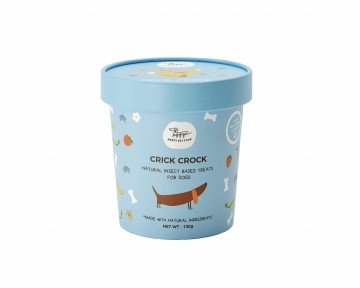 Hygge - INSECT Cookies 100g