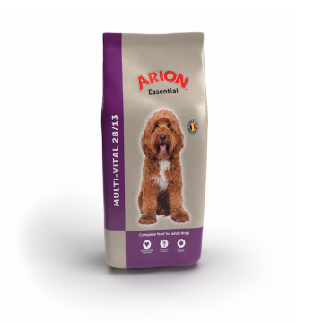 ARION Essential MULTI-VITAL, 15kg