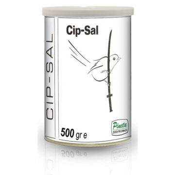 PINETA-Ιχνοστοιχεία-CIP SAL, minerals, 500g