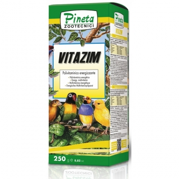 PINETA-Πολιβιταμίνη VITAZIM, multivit, 24g