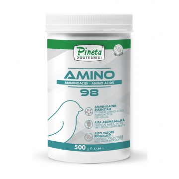 PINETA-protein AMINO  98%  500g