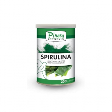 PINETA-natural SPIRULINA, 200g