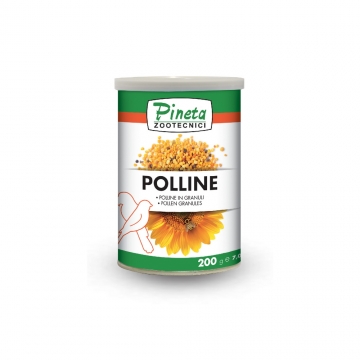 PINETA-natural POLLINE, 200g