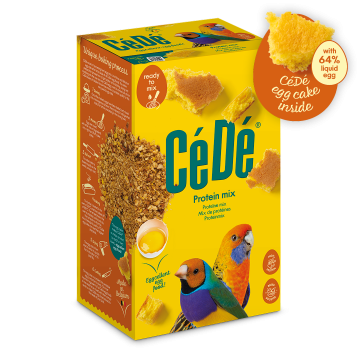 CéDé:  PROTEIN Mix, 1kg