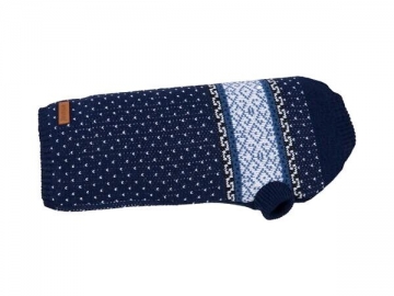 AMIPLAY: Dog Sweater BERGEN 23cm