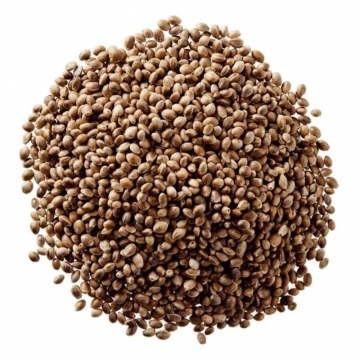 HOEBREGTS-ψιλό ΚΑΝΑΒΟΥΡΙ, σακί 20kg