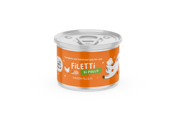 HYGGE: Grain Free CHICKEN Fillet, 70g
