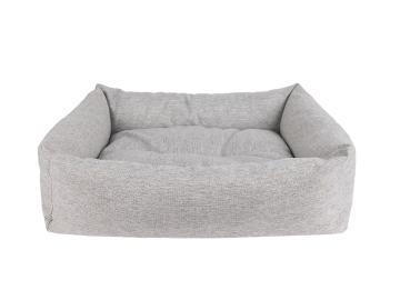 AMIPLAY: Τετράγωνο κρεβάτι Sofa-Bed, BARI, S