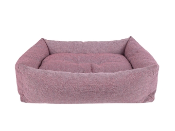 AMIPLAY: Τετράγωνο κρεβάτι Sofa-Bed, BARI, S