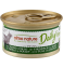 DAILY MOUSSE - Tuna & Chicken, 85g