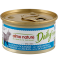 DAILY MOUSSE - Oceanic Fish, 85g