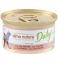 DAILY MOUSSE - Salmon, 85g