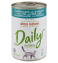 DAILY - Cod, 400g
