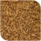 BLATTNER-Dried MEALWORMS, 1kg