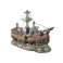 NOBBY: Aqua Ornament, SHIPWRECK GALLEON