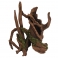 NOBBY: Aqua Ornaments WOOD