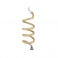 NOBBY: Bird Cage Toy SPIRAL Natural