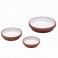 NOBBY: TERRACOTA Dish for Birds/Rodents