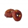 NOBBY-Barbecue Snack DUCK Donut L, x30