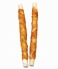 NOBBY DISPLAY: BBQ Snack Wrapped CHICKEN XL x23