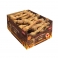 NOBBY DISPLAY:StarSnack BBQ Chicken Bone L x54