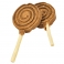 NOBBY DISPLAY:StarSnack BBQ Chicken Lollipop x90