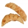 NOBBY DISPLAY:StarSnack Chicken CROISSANT x 47