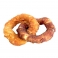 NOBBY DISPLAY:StarSnack Chicken/Duck DOUBLE Ring x26