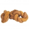 NOBBY DISPLAY:StarSnack Chicken Twist Ring x160